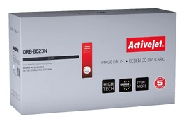 Tonerių kasetė ActiveJet DRB-B023N, juoda kaina