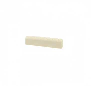 Slenkstelis (nut) akustinei gitarai Alice A026F (43 mm)