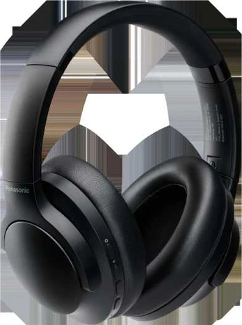 Ausinės Panasonic RB-HX330BDEK