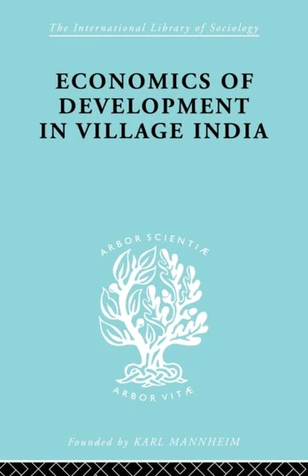 Econ Dev Village India Ils 59