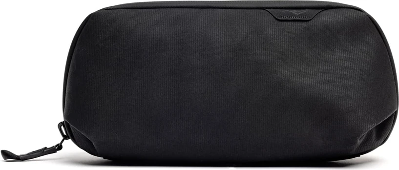 Peak Design Travel Tech Pouch Small, black