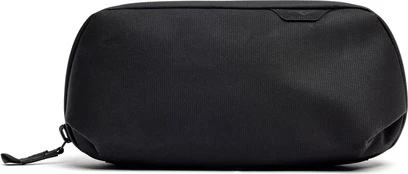 Peak Design Travel Tech Pouch Small, black kaina