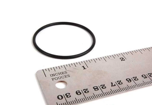 BMW O-Ring 1 F20 3 E90 5 E60 X5 E53 Originalus 27107609202