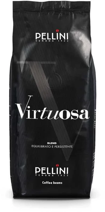 Kavos pupelės PELLINI Virtuosa, 1 kg