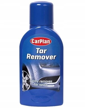Carplan Tar Remover priemonė dervai šalinti 375ml