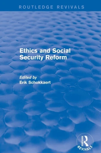 Revival: Ethics and Social Security Reform (2001)