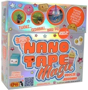 EPEE Nano Tape Magic Urocze jedzonko EP60511 05122 kaina