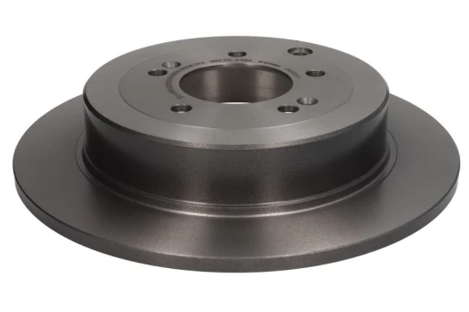 BREMBO 08.D429.11 Brake Disc