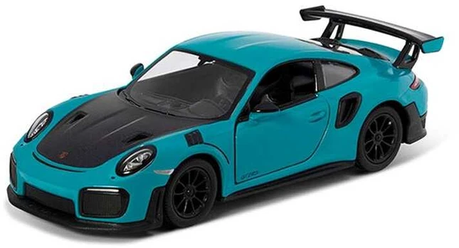 Porsche 911 GT2 RS
