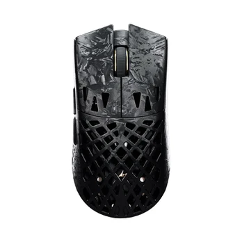 ATK Ghost Extreme+, Black