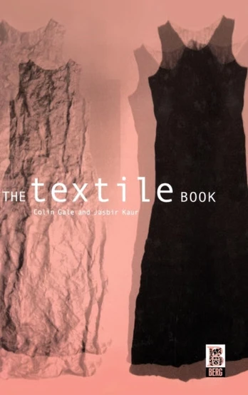 Textile Book