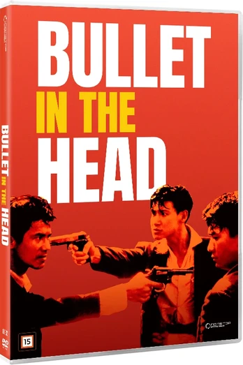 Non-Stop Bullet In The Head