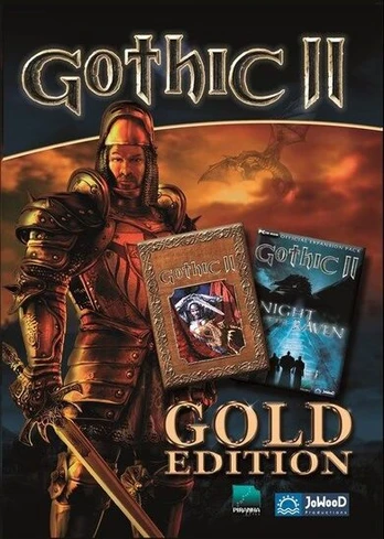 Gothic II: Gold Edition