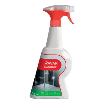 Ravak Cleaner 500ml, X01101