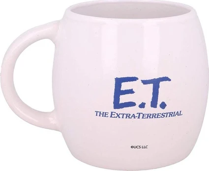 E.T. - Keraminis puodelis dovanų pakuotėje 385 ml (04342) - 04342