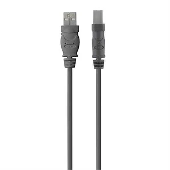 Belkin USB2.0 A–B kabelis, 4,8 m