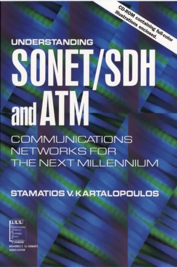 Understanding SONET / SDH and ATM