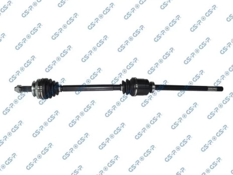 Pusašis GSP 244004