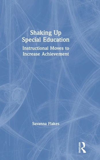 Shaking Up Special Education