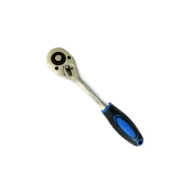 Terkšlė galvutėms 1/2” CrV 24cm kaina