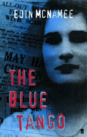 Blue Tango 