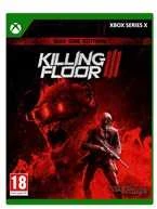 Killing Floor 3