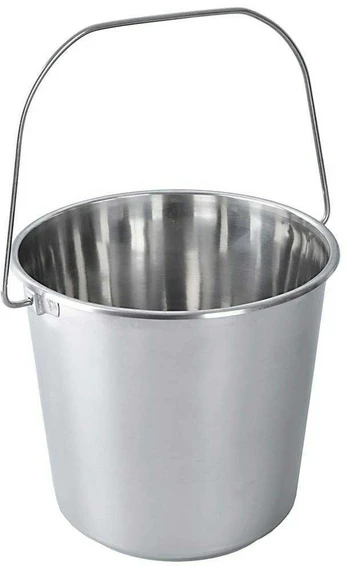 Ledo kibiras, 18L