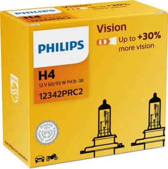 Lemputė, prožektorius PHILIPS 12342PRC2