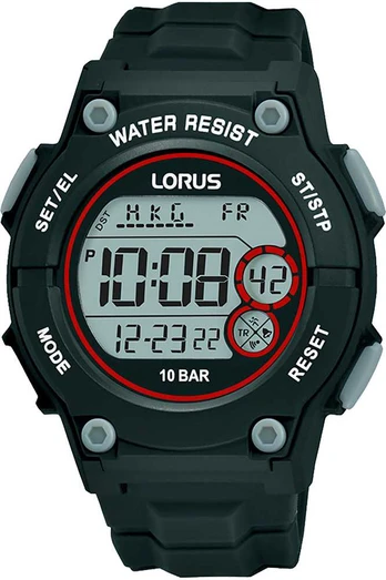 Laikrodis LORUS R2329PX-9