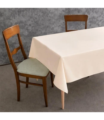 Staltiesė „Peach Calm Tablecloth“ (140x300 cm)