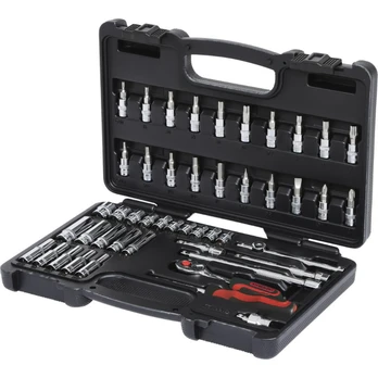Veržliarakčių rinkinys KS TOOLS 918.0847