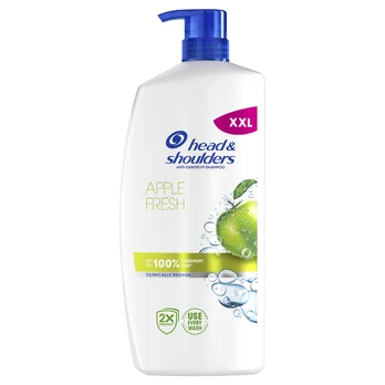 Šampūnas Head&Shoulders Anti-Dandruff Apple Fresh, 800 ml