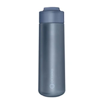 Gertuvė SBS Zero Waste Smart Bottle 400 ml, blau