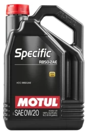 Variklio alyva MOTUL 106045 kaina