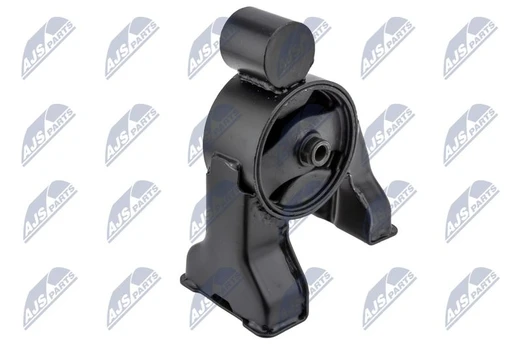 Variklio montavimas NTY ZPS-KA-344