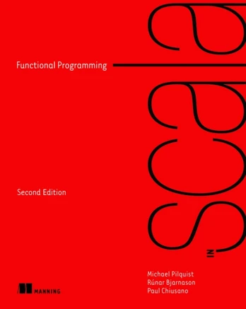 Functional Programming in Scala