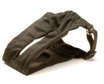 Kelnės Record Slip, pilka, 60 - 70 cm