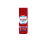 Noxzema Espuma De Afeitar Piel Sensible 50ml kaina