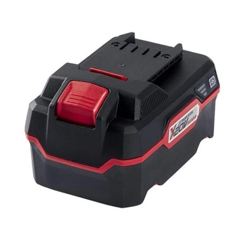 Akumuliatorius Smart Battery Parkside X 20V Team 20 V – 4,0 Ah