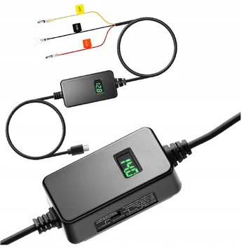 70mai Hardware Kit USBC UP06