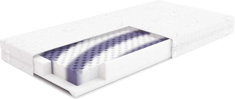 Čiužinys Hilding SAFETY SMYK 70*140