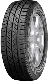 GOODYEAR VECTOR-4S CARGO 205/75 R16 113 R kaina