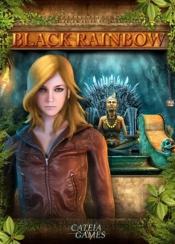 Black Rainbow PC