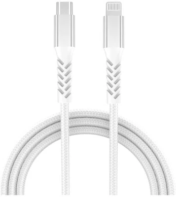 GRATEQ PRO USB-C - MFi LIGHTNING CABLE