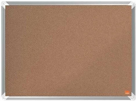 Nobo Tab og� kork Nobo Premium Plus 600x450