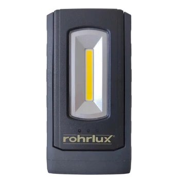 ROHRLUX LED Vario-Lux V2 įkraunamas prožektorius