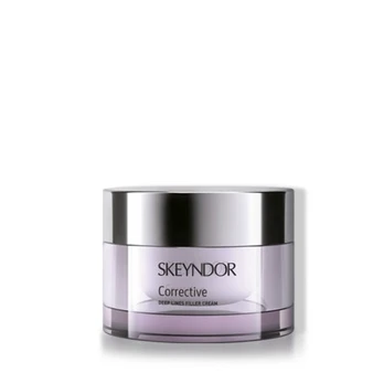 Corrective Deep Lines Filler Cream Raukšles užpildantis kremas 50ml