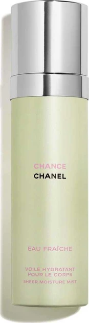 Kūno purškiklis Chanel, 100 ml