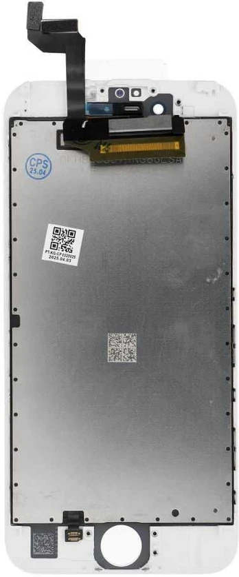 FixCell IPHONE 6S ekranas baltas