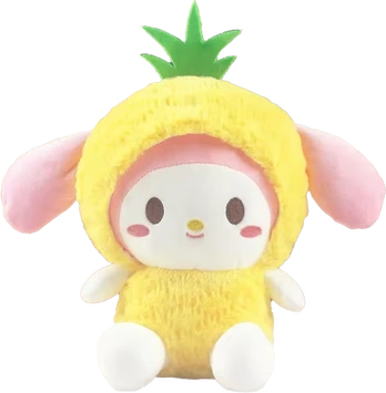 Minkštas žaislas My Melody